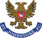 St Johnstone
